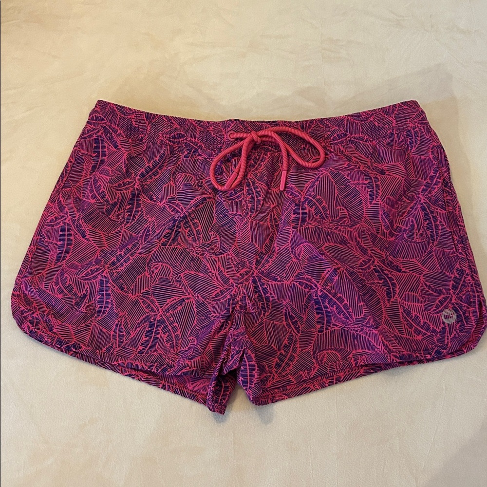 Vineyard Vines Performance Pull On Shorts M